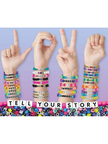 Crayola Creativiteitsset - vanaf 8 jaar