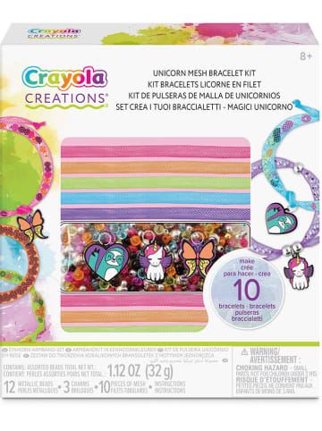 Crayola Zestaw kreatywny - 8+