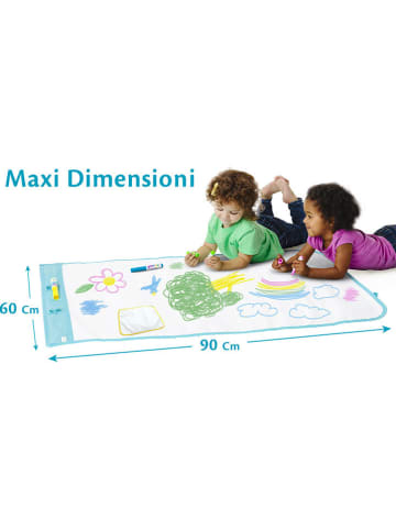 Crayola Mata do malowania - 3+