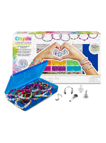 Crayola Creativiteitsset - vanaf 8 jaar