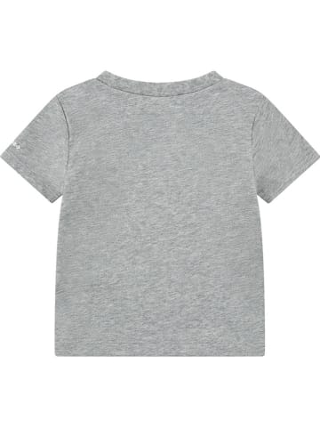 Converse Koszulka w kolorze szarym