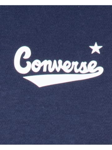 Converse 2tlg. Outfit in Blau