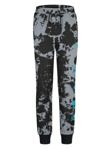 Converse Sweatbroek grijs/zwart