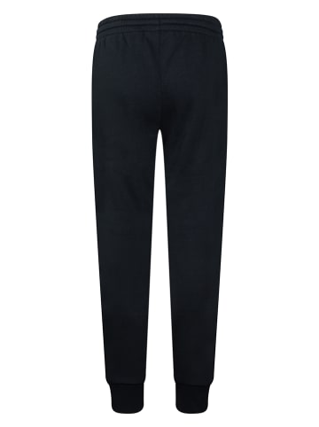 Converse Spodnie dresowe w kolorze czarnym