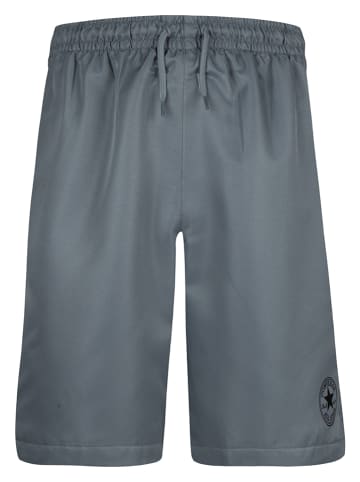 Converse Short grijs