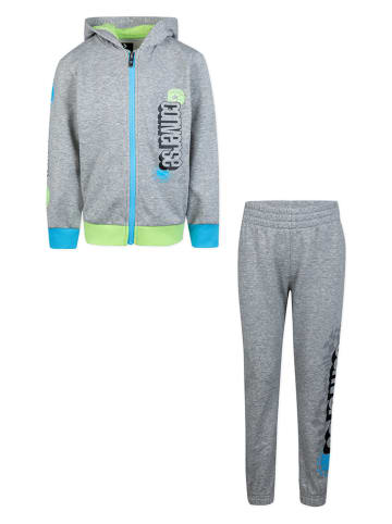 Converse 2tlg. Outfit in Grau