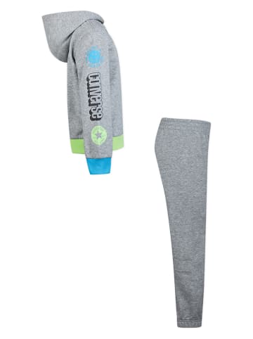 Converse 2-częściowy zestaw w kolorze szarym