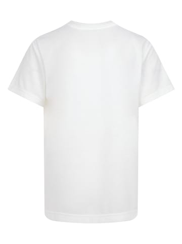 Converse Shirt in Weiß