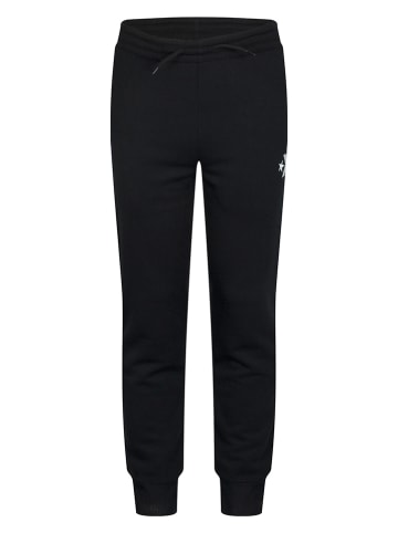 Converse Sweatbroek zwart