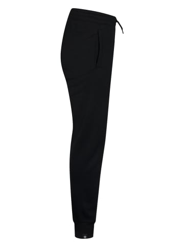 Converse Sweatbroek zwart