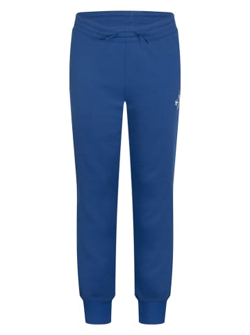 Converse Spodnie dresowe w kolorze niebieskim