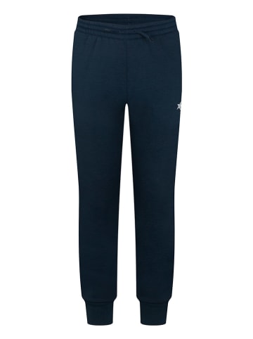 Converse Sweathose in Dunkelblau