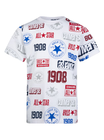 Converse Shirt wit