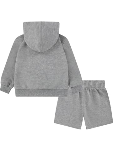 Converse 2-delige outfit grijs