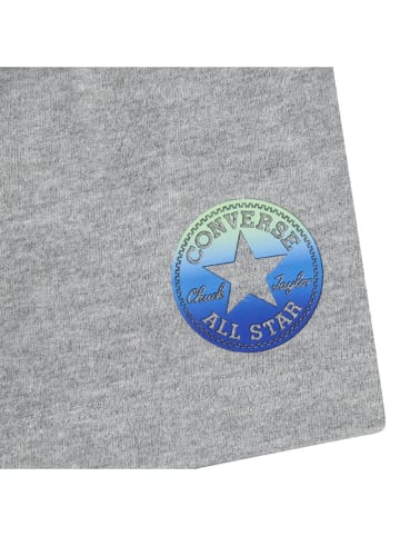 Converse 2-częściowy zestaw w kolorze szarym