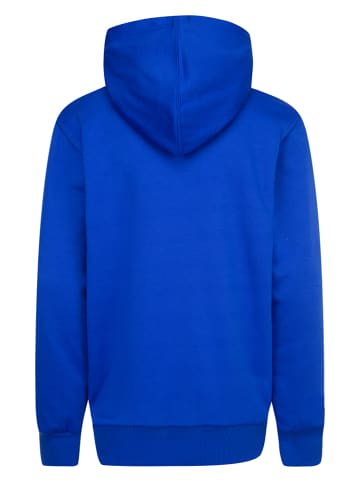 Converse Hoodie in Blau