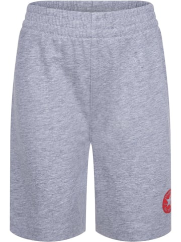 Converse 2tlg. Outfit in Weiß/ Grau