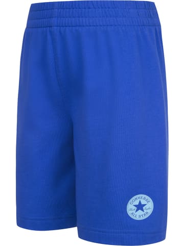 Converse 2-częściowy zestaw w kolorze szaro-niebieskim