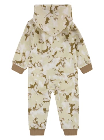 Converse Overall in Khaki