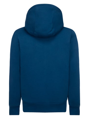 Converse Hoodie in Petrol