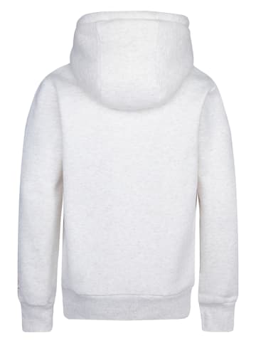 Converse Hoodie in Creme
