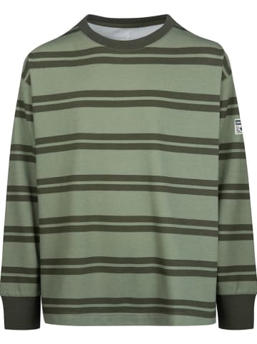 Converse Longsleeve kaki