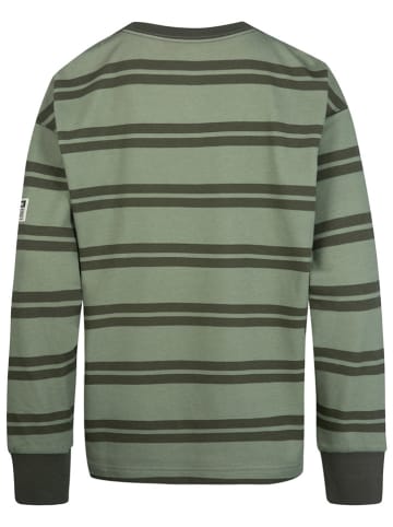 Converse Longsleeve kaki