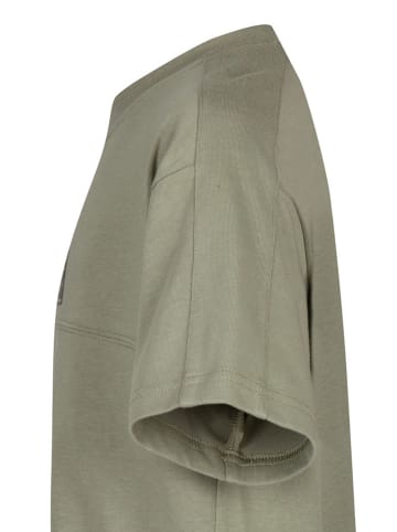 Converse Shirt in Khaki