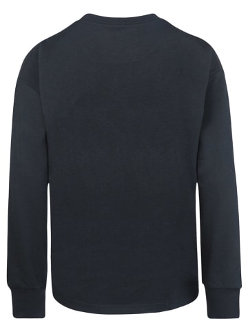 Converse Longsleeve antraciet