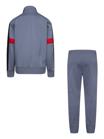 Converse 2-częściowy strój sportowy w kolorze szarym