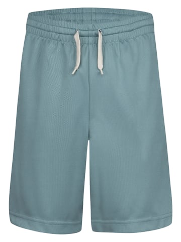 Converse Shorts in Türkis