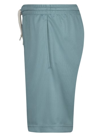 Converse Szorty w kolorze turkusowym