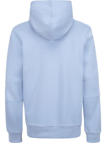 Converse Hoodie lichtblauw