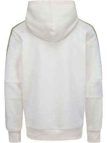 Converse Hoodie in Weiß