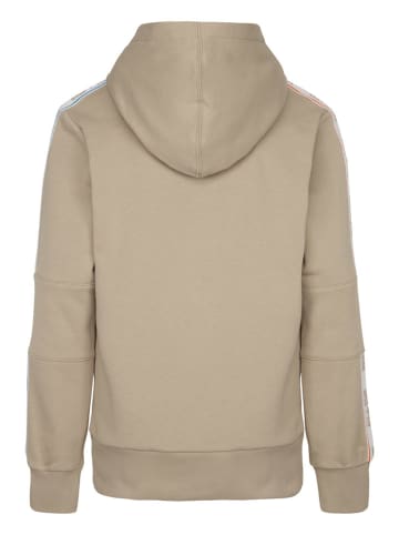 Converse Hoodie in Beige