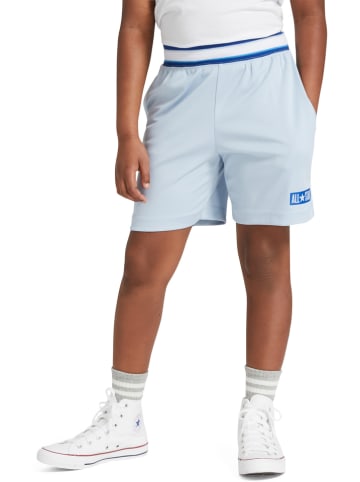 Converse Bermuda in Hellblau