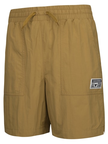 Converse Bermuda in Hellbraun