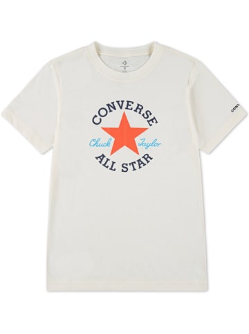 Converse Shirt in Beige