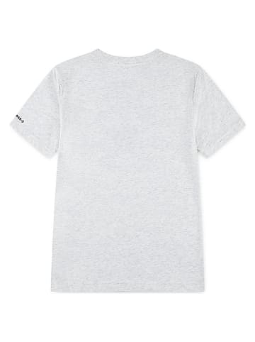 Converse Shirt in Grau