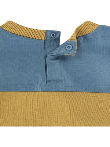 Converse 2-częściowy zestaw w kolorze musztardowym