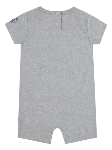 Converse Pakje grijs