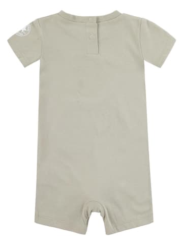 Converse Rampers w kolorze beżowym