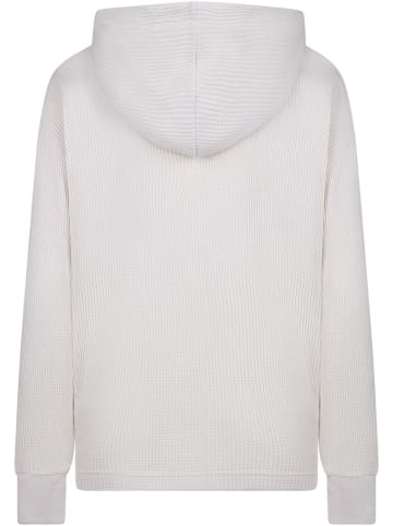 Converse Hoodie in Creme