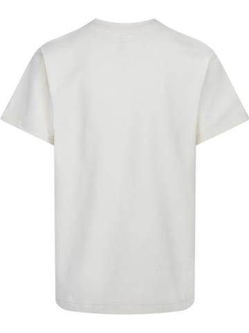 Converse Shirt in Creme