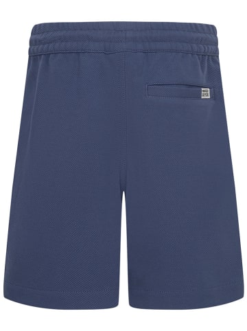 Converse Short donkerblauw