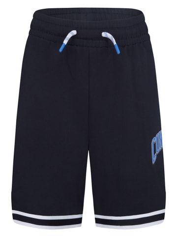 Converse Szorty w kolorze granatowym