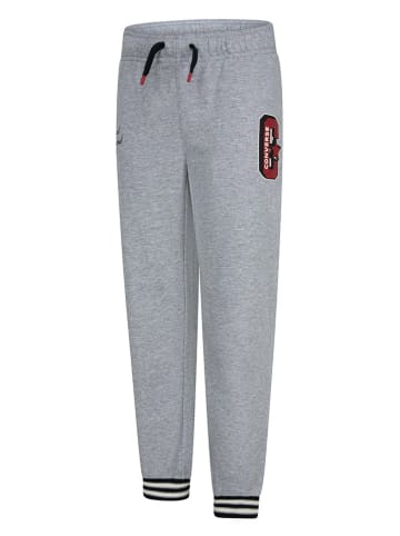 Converse Sweathose in Grau