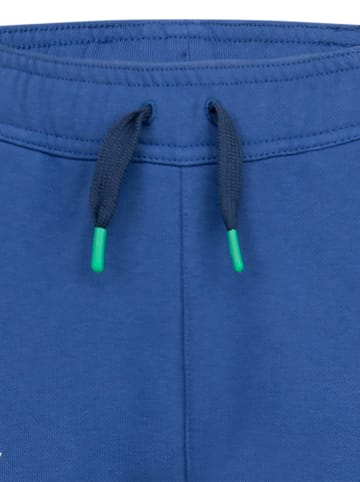 Converse Spodnie dresowe w kolorze niebieskim