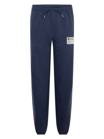 Converse Sweatbroek donkerblauw