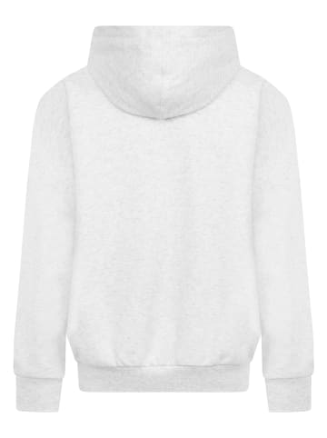 Converse Hoodie in Grau